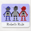 Buscar androide alfombrillas de raton Ciencia ficción