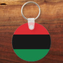 Buscar liberación llaveros Afroamericano