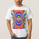 Buscar dimensional camisetas Geométrico