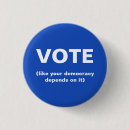 Buscar votación chapas Azul