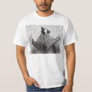 Buscar watercolor camisetas Ciudad