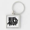 Buscar hiphop llaveros Baile