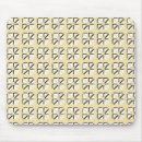 Buscar triangular alfombrillas de raton Forma