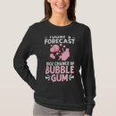 Buscar gumball camisetas Burbuja
