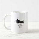 Buscar mimi tazas Hermana