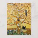 Buscar árbol del gato postales Gatos