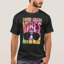 Buscar tie camisetas Escuela