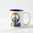 Buscar 70 años tazas Arco iris