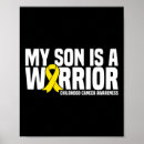 Buscar cinta amarilla posters Cáncer