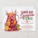 Buscar sangria invitaciones General y unisex