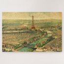 Buscar impresión antigua puzzles Vintage