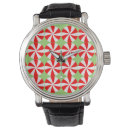 Buscar verde menta relojes Hierbabuena