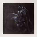 Buscar equino puzzles 6 º caballito