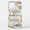 Buscar carácter iphone fundas Ilustracion
