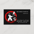 Buscar samurai tarjetas de visita Japón