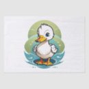 Buscar pato lindo papel de seda Animales