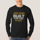 Buscar jared camisetas Esto
