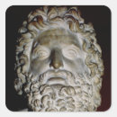 Buscar zeus pegatinas Barba
