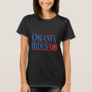 Buscar campaña de obama camisetas Antitrompa