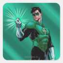 Buscar linterna verde pegatinas Superhombre
