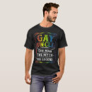 Buscar tío gay camisetas Orgullo