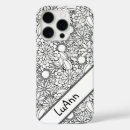 Buscar daisy iphone fundas Patrones