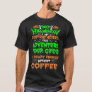 Buscar tour guide camisetas Disfraz