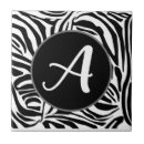 Buscar rayas de la cebra azulejos Moderno