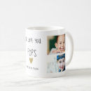 Buscar día del padre tazas Te queremos