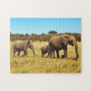 Buscar masai puzzles África