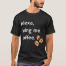 Buscar alexa camisetas General y unisex