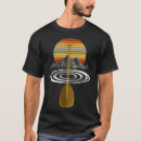 Buscar montañas blancas camisetas Kayak