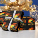 Buscar republicano papel de regalo Divertido