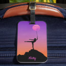 Buscar ballet etiquetas para maletas Joder