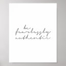 Buscar auténtico posters Minimalista