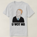 Buscar chava camisetas Humor