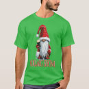 Buscar nisse camisetas Gnomo