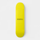 Buscar básico tablas de skate Minimalista