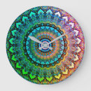 Buscar corazones psicodélicos posters Hippie