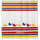 Buscar marinero náutico cortinas de baño Para niños