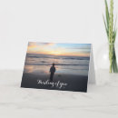 Buscar pensando en ti tarjetas Océano