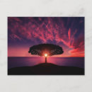 Buscar árbol postales Mar
