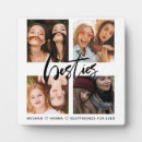 Buscar amistad placas fotograbadas Mejor amigo