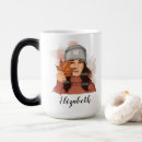 Buscar caída tazas Mujer