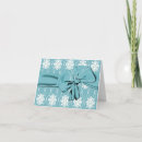 Buscar argyle azul tarjetas Elegante