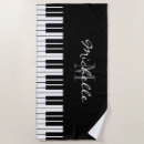 Buscar piano de cola Llaves