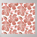 Buscar hibisco hawaiano posters Verano