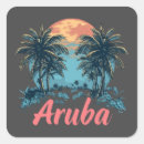 Buscar aruba pegatinas Arubán