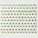 Buscar palmera papel de regalo Acuarela