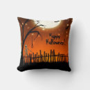Buscar halloween cojines Espantoso